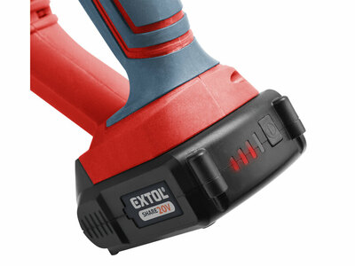 Extol Premium Share 20V sada aku náradia 8898314A