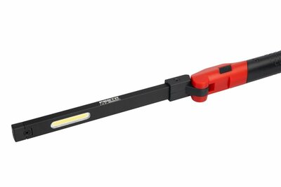 Festa Industry výklopné LED svetlo s magnetom 300lm, Li-ion 3.7V/0.8Ah