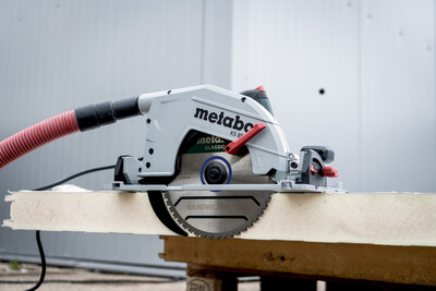 Metabo pílový kotúč „steel cut/sandwich panel – classic“, 235x30 Z50 FZ/FA 4° 628681000