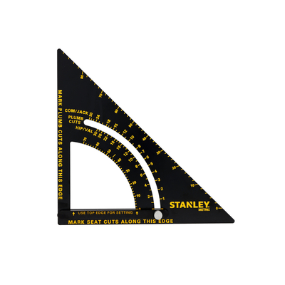 Stanley STHT46054-0 nastavitelné truhlářské úhelník QuickSquare 300 mm