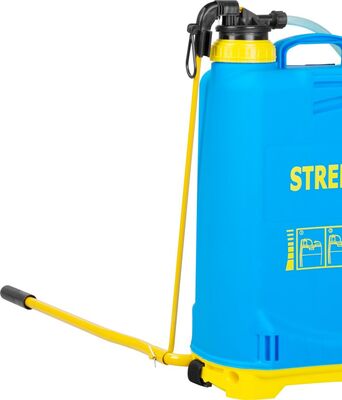 Strend Pro zádový postřikovač 16L 256168