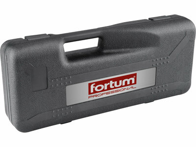 Fortum hydraulické pákové kliešte, 4-16mm, 60kN, dĺžka 430mm, CrMoV, 4900172