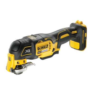 DeWalt DCS355N aku oscilačná multibrúska 18V bez aku