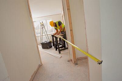 Stanley FatMax Pro XTHT0-33504 meter zvinovací Autolock 8m