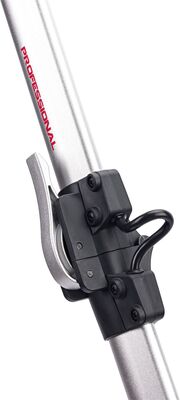 Worcraft DS09-215 bruska na sádrokarton 215 mm, 900W, LED světlo 1131900