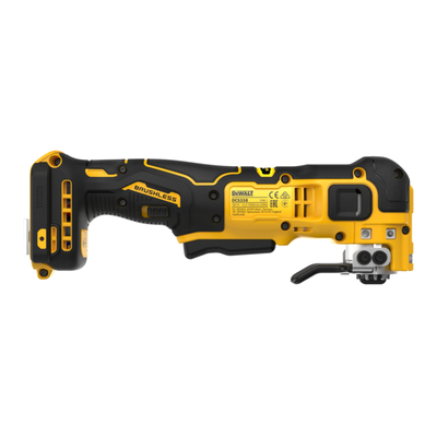 DeWalt DCS358N aku multifunkčná oscilačná brúska 18V bez aku