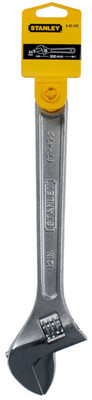 Stanley nastaviteľný kľuč 0-34mm 0-87-472