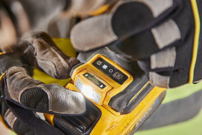 DeWalt DCD1007N aku vrtačka 18V, 169Nm, bez aku, bez krabice