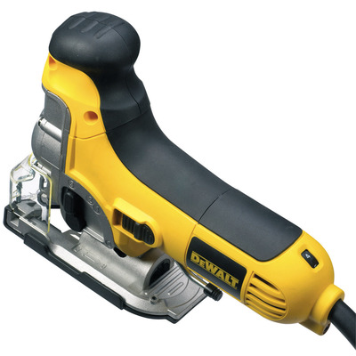 DeWalt DW333K přímočará pila v Tstaku DW333K