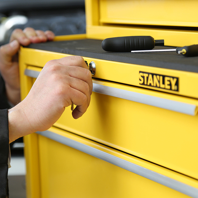 Stanley pojízdný vozík na nářadí STMT1-75063