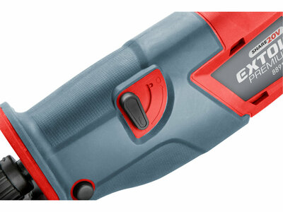 Extol Premium Share 20V sada aku náradia 8898314A