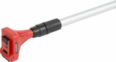 Worcraft WER002 ShareSYS teleskopická tyč 1,6-2,6m na pílu CHS-S20LIBP a nožnice CSC-S20LiBP