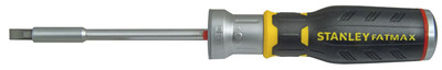 Stanley FatMax® LED šroubovák s 12 bity FMHT0-62689