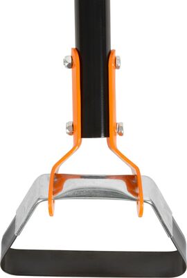 Strend Pro Garden zahradní kultivátor se skládací rukojetí 15x79-153 cm