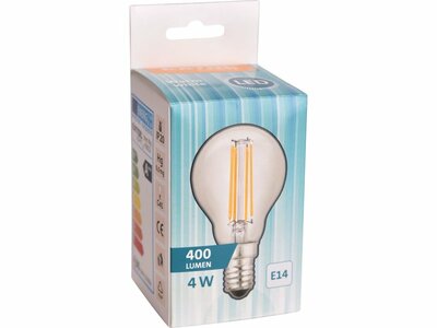 Extol LIght LED žiarovka, 4W, 400lm 43012