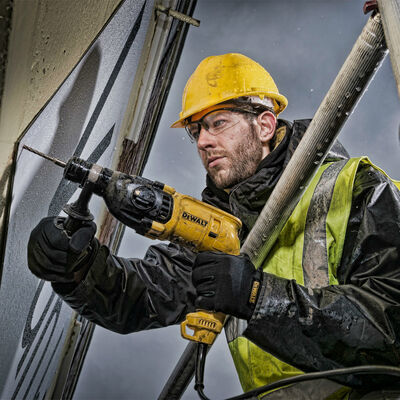 DeWalt D25033 kombinované kladivo SDS Plus