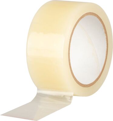 Strend Pro opravná páska na skleník, polylarbonát, sklo, transparentná 48mm, L-20m