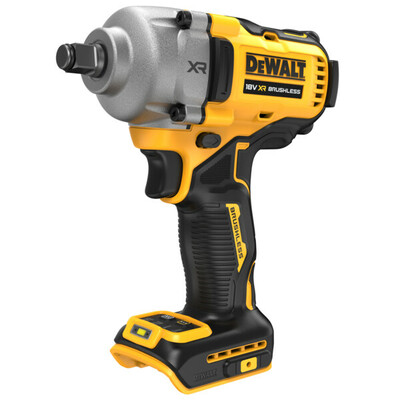 DeWalt DCF891NT aku rázový uťahovák 18V bez aku 