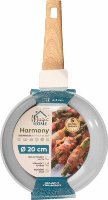 MagicHome Harmony panvica 20 cm