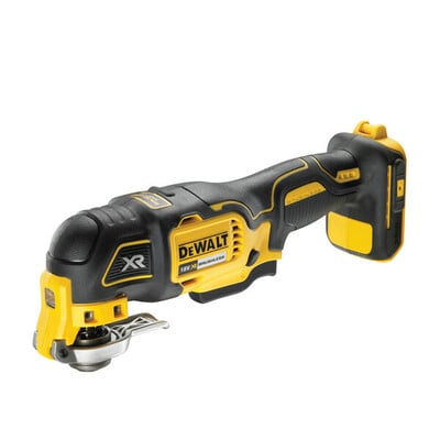 DeWalt DCS355N aku oscilačná multibrúska 18V bez aku