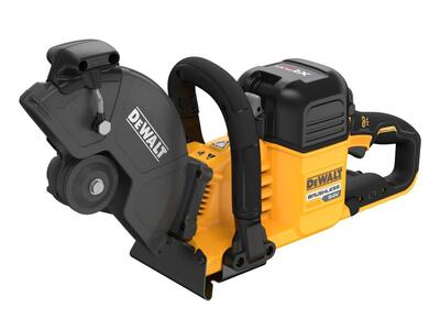 DeWalt FlexVolt DCS691N řezací pila 230mm, 54V bez akumulátoru a kotouče