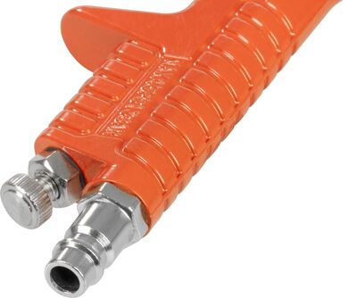 Strend Pro striekacia pištoľ nízkotlaková, vysokoprietoková HVLP