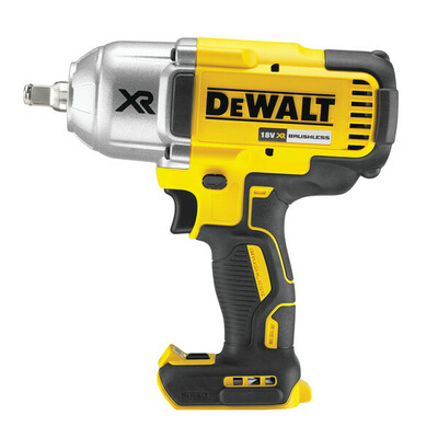 DeWalt DCF899HNT aku rázový uťahovač s vysokým momentom 18V bez aku