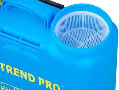 Strend Pro zádový postřikovač 16L 256168