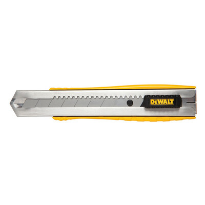 DeWalt kovový olamovací nožík 25mm DWHT10045-0