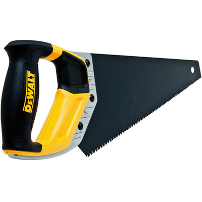 DeWalt pílka na drevo 500mm DWHT0-20545