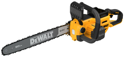 DeWalt DCMCS575N aku reťazová píla 50cm, 54V, 50cm lišta bez aku