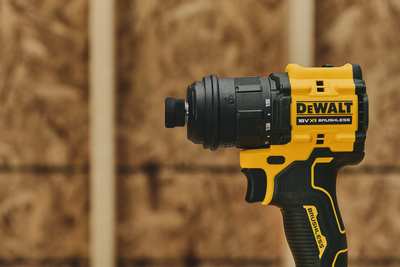 DeWalt DCD803P2T multifunkčná aku vŕtačka 18V, 2x5,0Ah aku