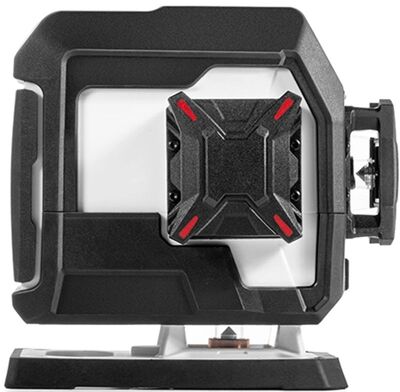 Kapro 933 Prolaser Nuclueo Green, krížový laser, 3x zelený kríž