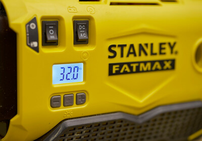 Stanley Fatmax V20 SFMCE520B aku kompresor bez aku
