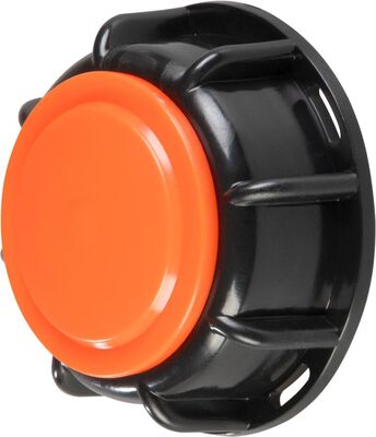 Strend Pro prodlužovací výpust na nádrž IBC, 45 mm