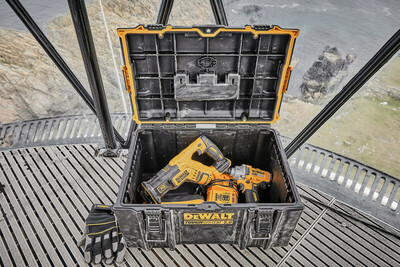 DeWalt box Tough System DS300 DWST83294-1