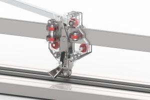 Battipav EVO 90 Super Pro ručná rezačka na obklad a dlažbu 900mm