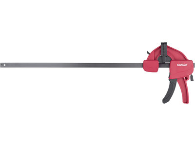 Fortum svorka rýchloupínacia 600mm 4755015