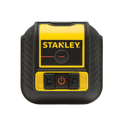 Stanley STHT77502-1 krížový laser CROSS 90™, červený STHT77502-1