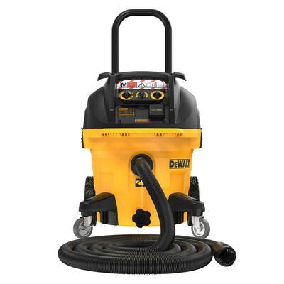 DeWalt DWV905MKIT priemyselný vysávač + sada príslušenstva