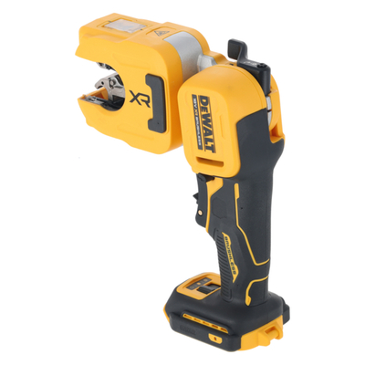 DeWalt DCE154N akumulátorový řezák měděných trubek 18V bez akumulátoru