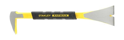 Stanley Fatmax malé presné páčidlo s rozšíreným koncom 250mm FMHT1-55009