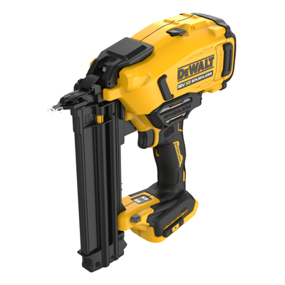 DeWalt DCN210SN dokončovací aku hřebíkovač 18Ga 15–50 mm, 18V bez aku
