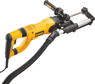 DeWalt D25301D odsávací zařízení pro kladiva SDS plus DeWalt