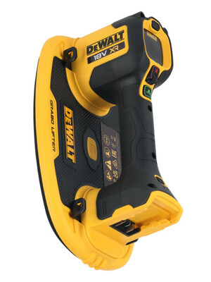 DeWalt DCE590N prísavka vákuová GRABO 18V bez aku