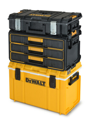 DeWalt chladiaci box Tough System DS404 DWST1-81333