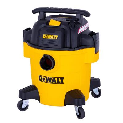 DeWalt DXV20PC priemyselný vysávač s funkciou vyfukovania 20L