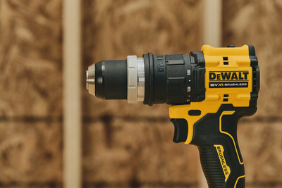 DeWalt DCD803P2T multifunkčná aku vŕtačka 18V, 2x5,0Ah aku