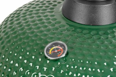 Kamado gril Egg 23" zelený