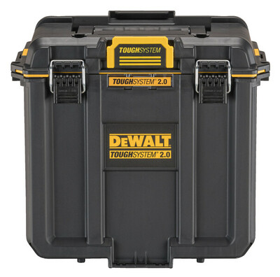 DeWalt Toughsystem 2.0 kufor 1/2 hlboký ST08035-1